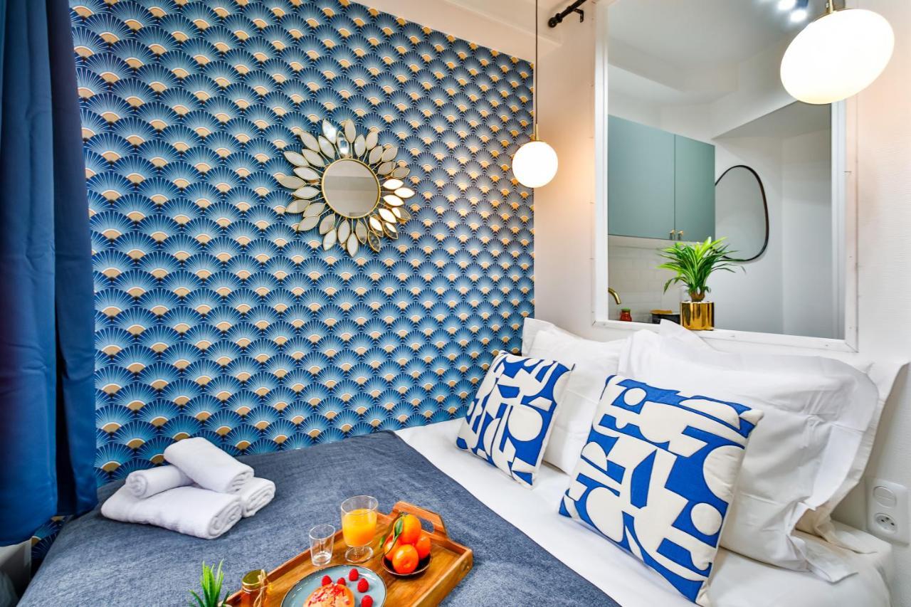 Ws Tour Eiffel - Laos Appartement Paris