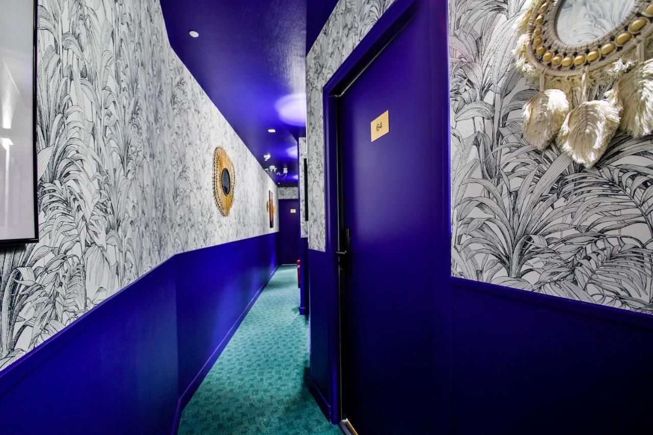 Ws Tour Eiffel - Laos Appartement *