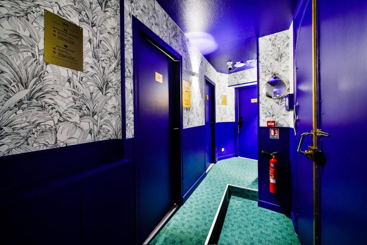 Ws Tour Eiffel - Laos Appartement Paris