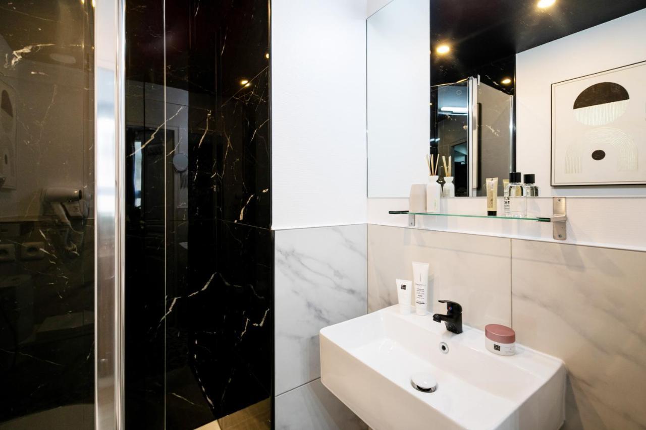 Appartement Ws Tour Eiffel - Laos *