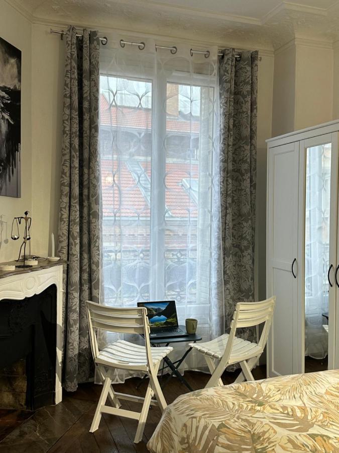 Private In Center Apartamento *