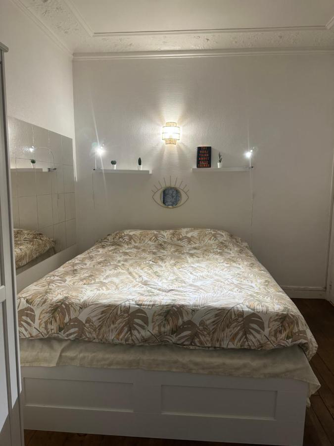 Apartamento Private In Center *
