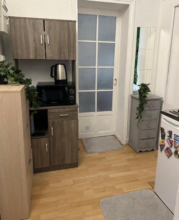 Private In Center Apartamento *