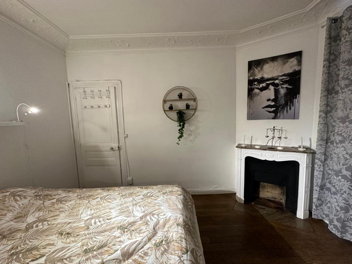 Private In Center * Paris
