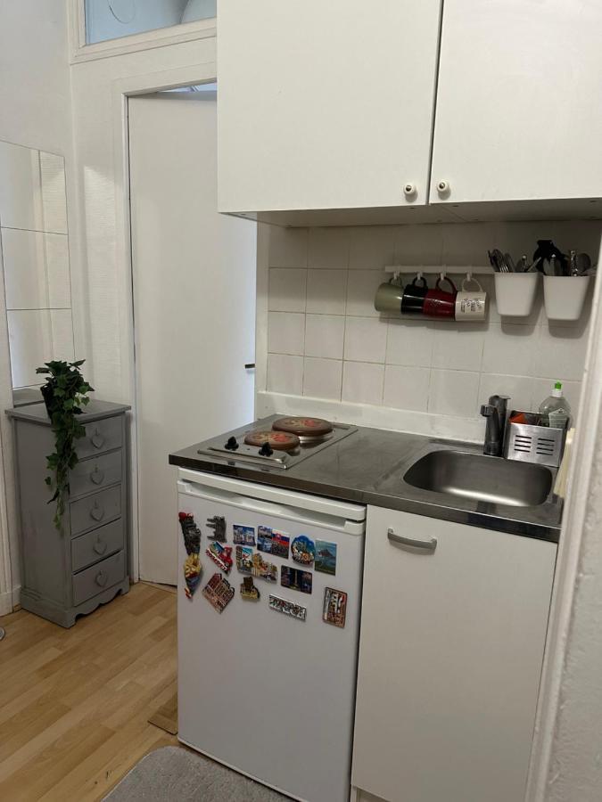 Apartamento Private In Center *