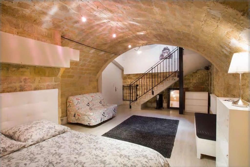 Arc De Triomphe Apartamento Paris