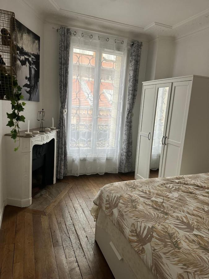Private In Center Apartamento Paris