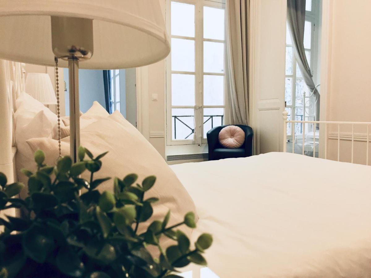 Appartement Marais *