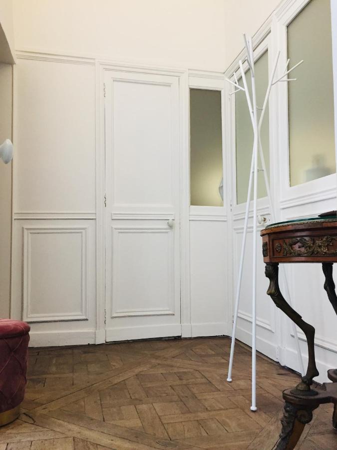Marais Appartement Paris