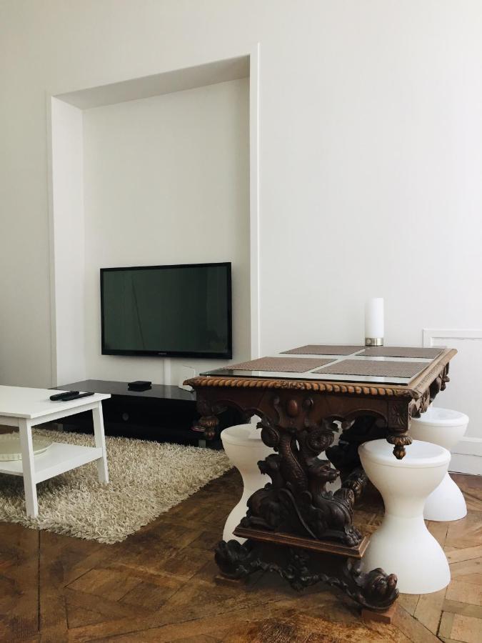 Appartement Marais Paris