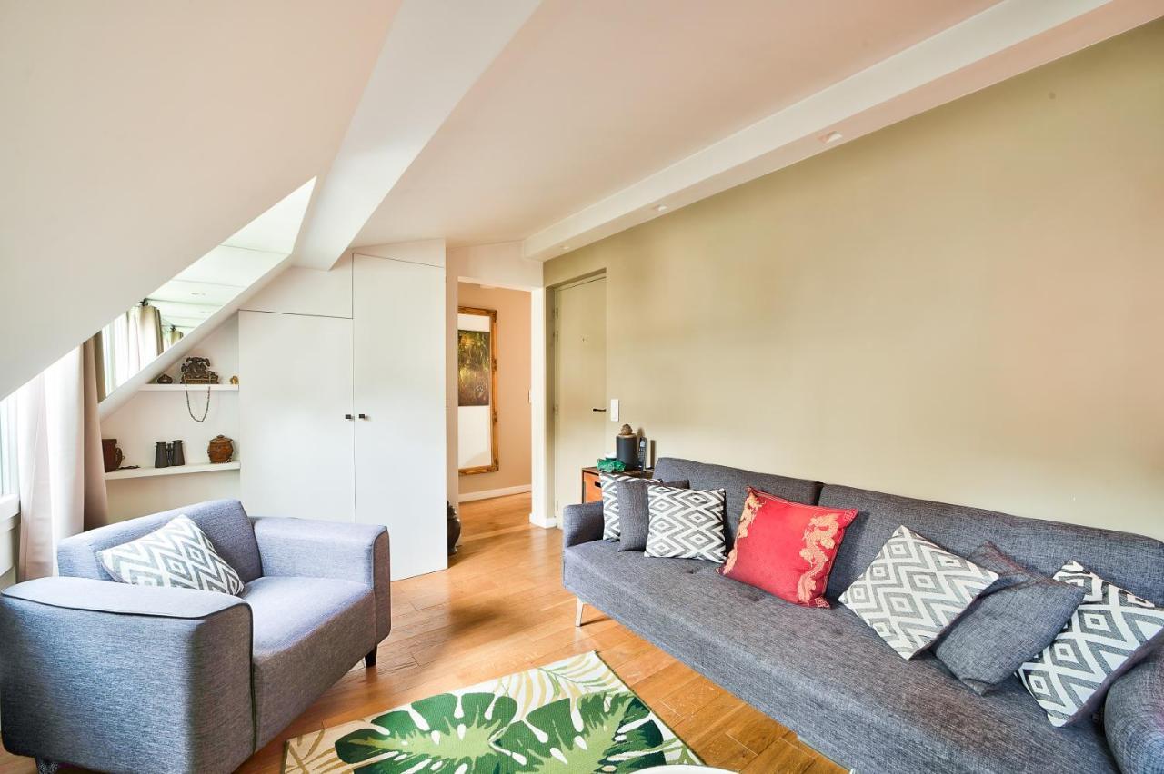 Apartment Marais Chic Heart Of Paris, Premium Location !