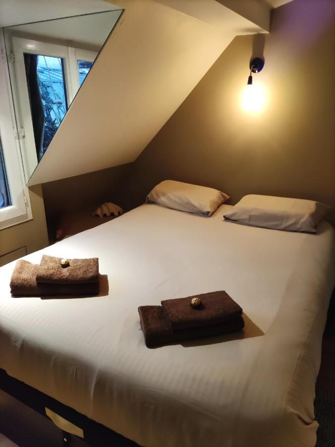 Marais Chic Heart Of Paris, Premium Location ! Apartment *