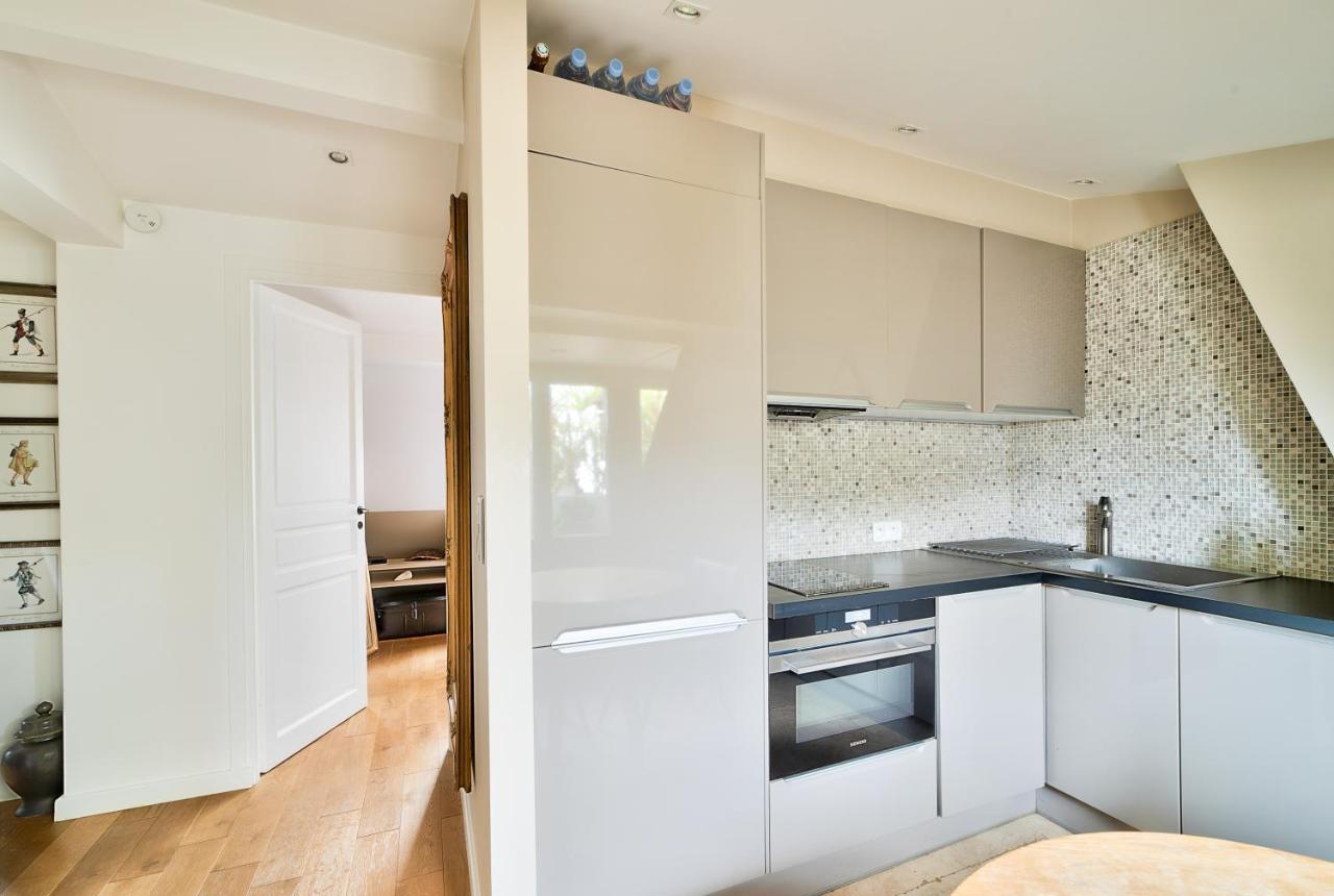 Marais Chic Heart Of Paris, Premium Location ! Apartment Paris