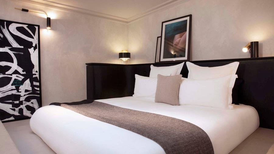 Flanelles 4*