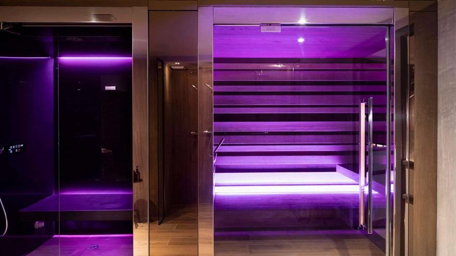 Hotel Flanelles