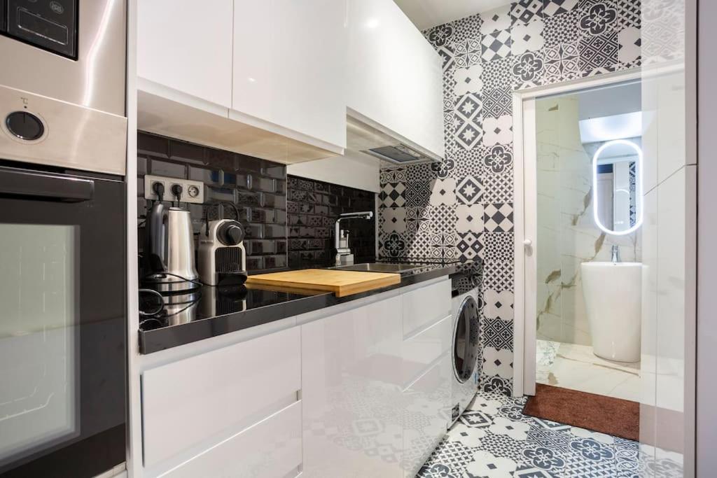 Luxury Appart Bonne Nouvelles *