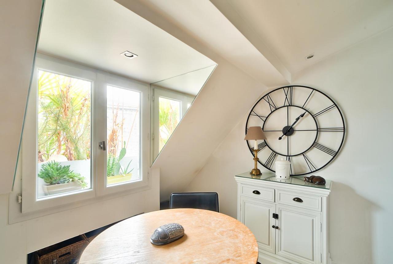 Marais Chic Heart Of Paris, Premium Location ! Apartment