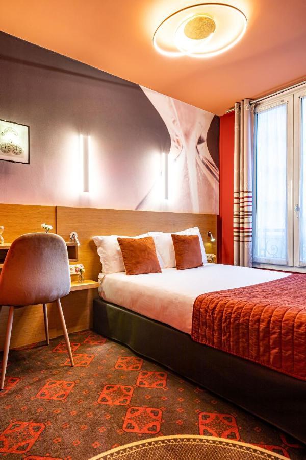 Ariane Montparnasse By Patrick Hayat Hotel Paris