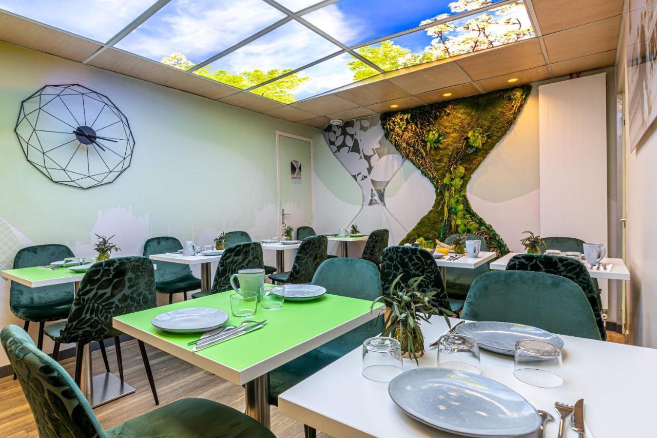 Ariane Montparnasse By Patrick Hayat 3* Paris