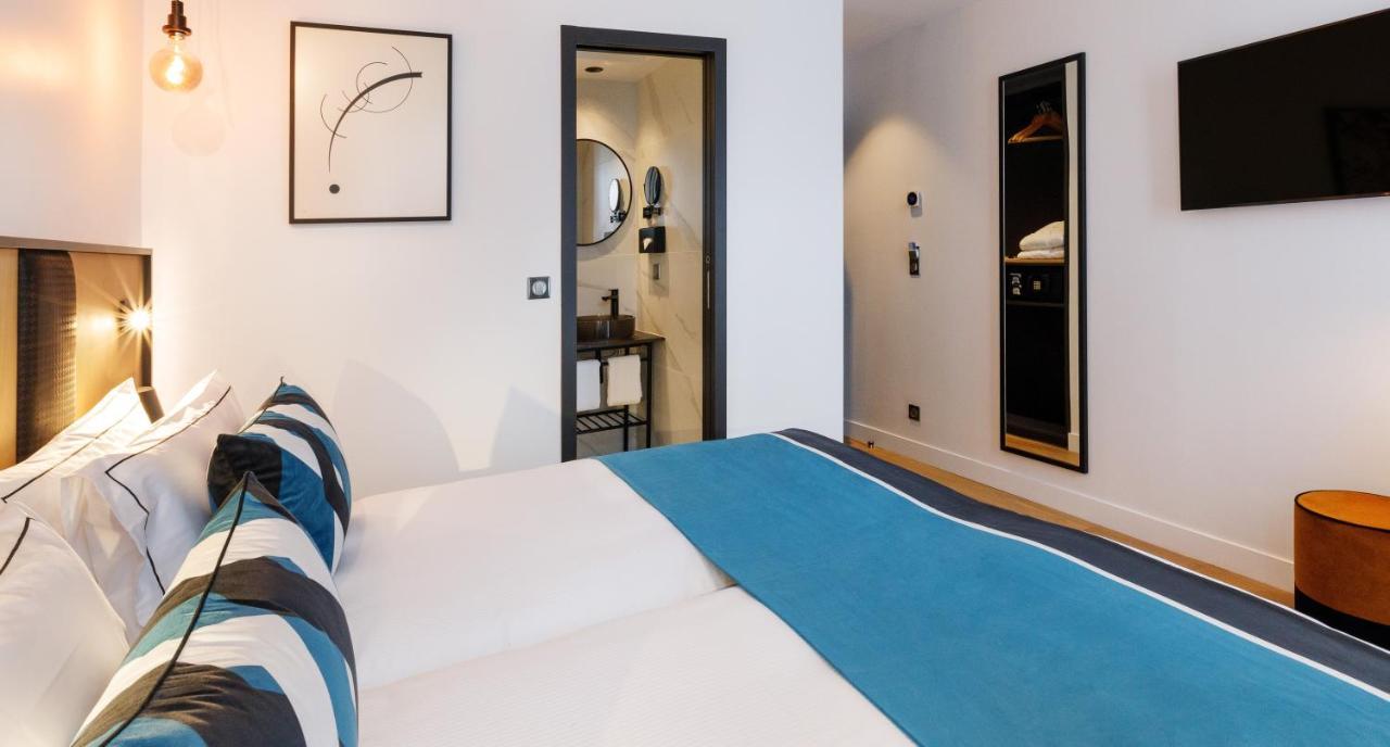 Star Champs-elysees 4*