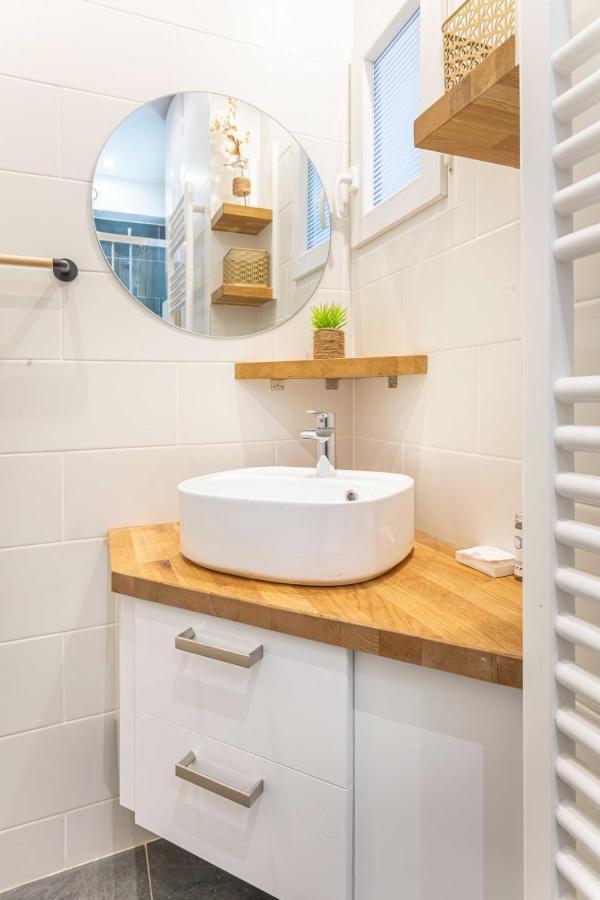Apartment Cosy - 2p- Beauregard - 3 *