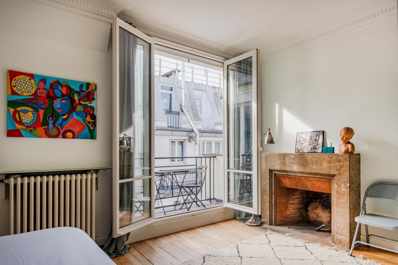 Courcelles Design Duplex