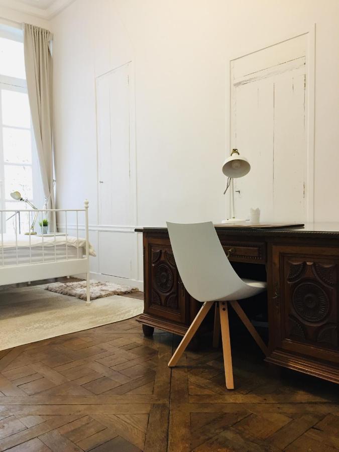Appartement Marais Paris
