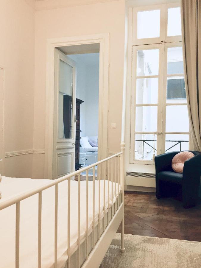 Appartement Marais *