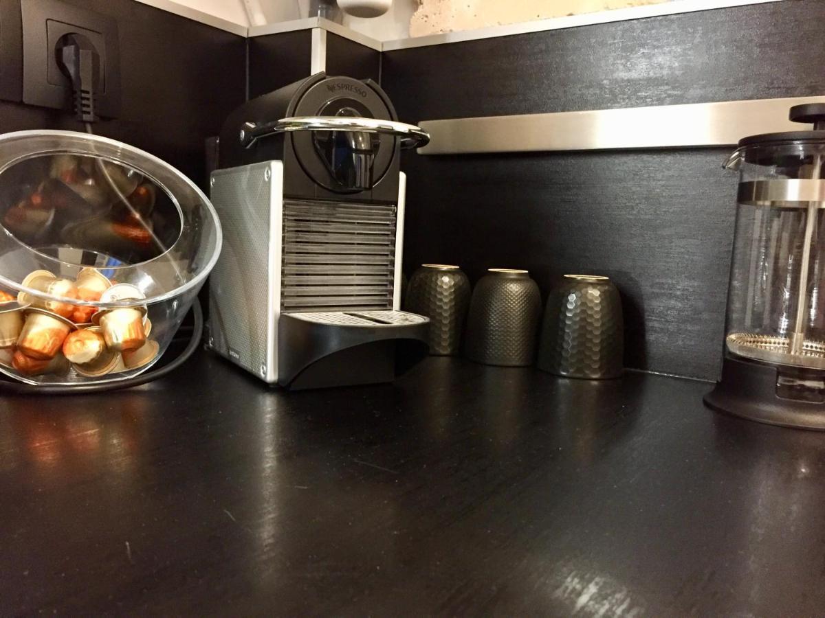 Marais Appartement