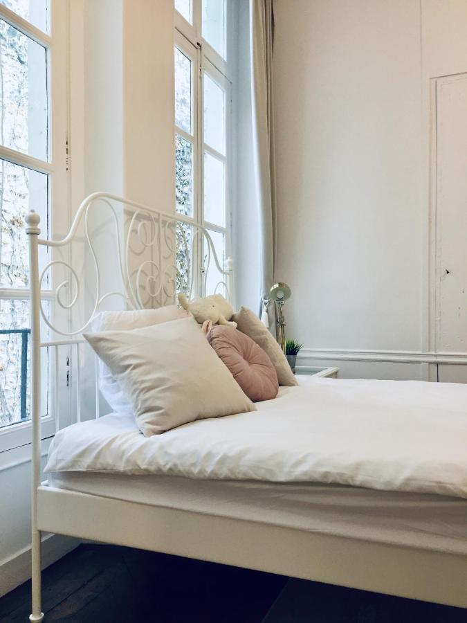 Appartement Marais