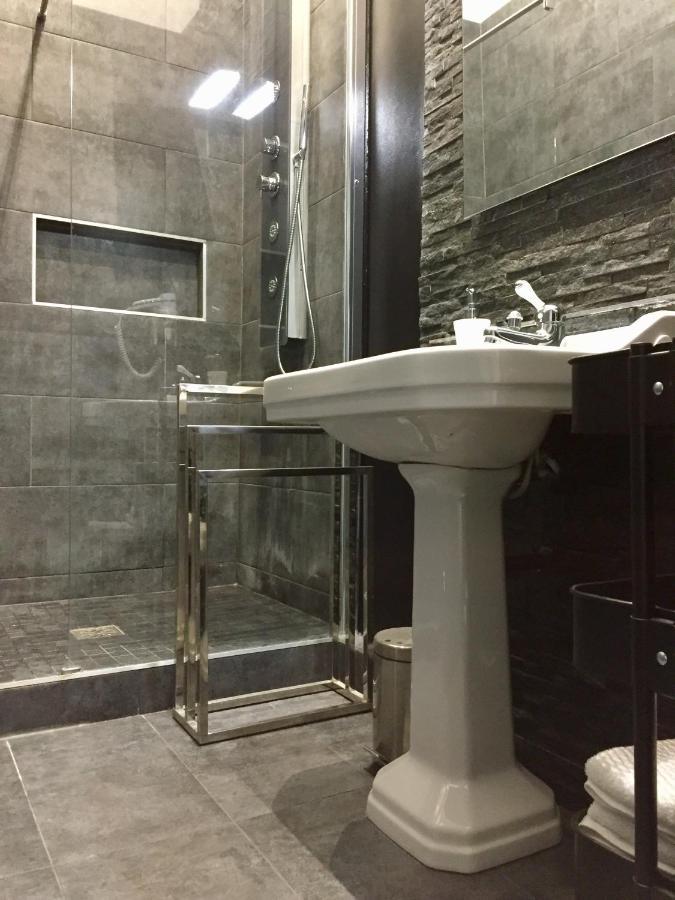 Appartement Marais