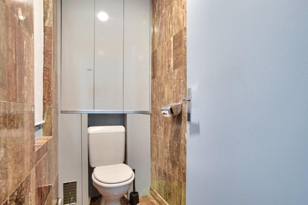 Appartement Quartier Le Marais