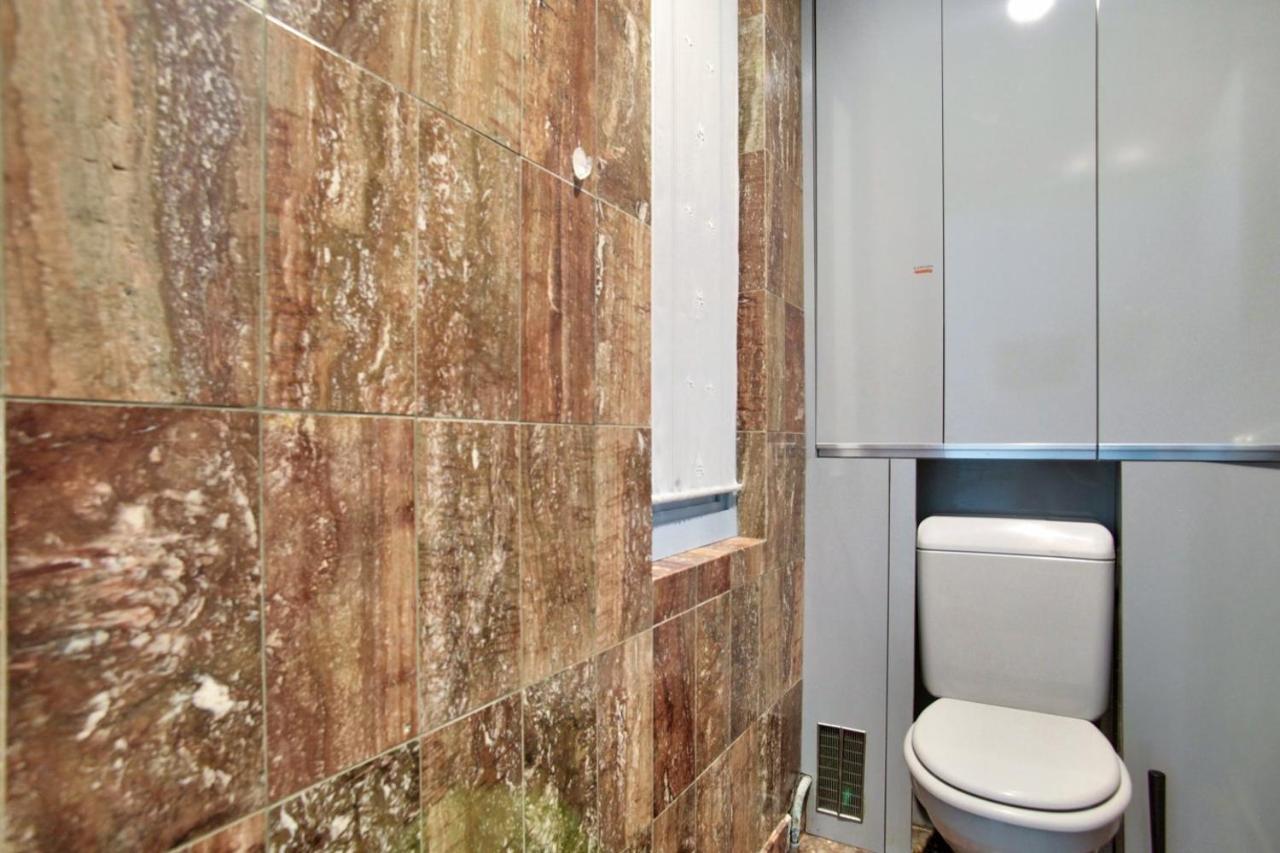Quartier Le Marais Appartement *