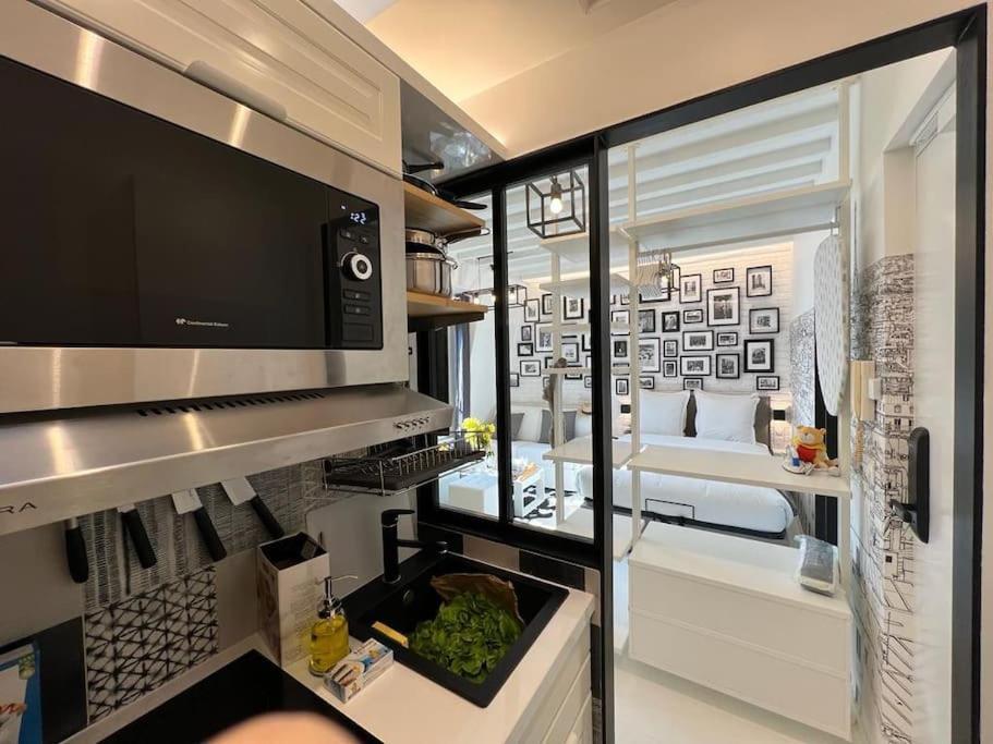 Apartamento Equipe A Nation Xi-tout Confort *