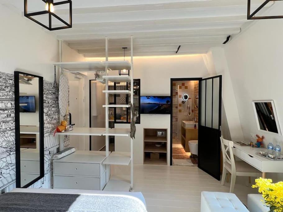 Equipe A Nation Xi-tout Confort Apartamento *