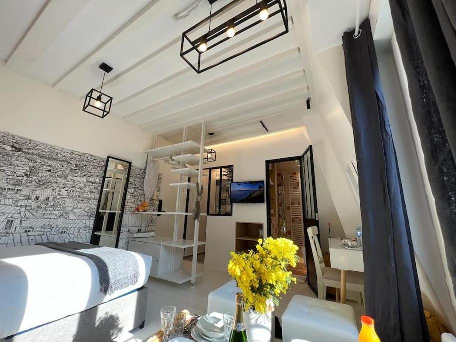 Equipe A Nation Xi-tout Confort Apartamento