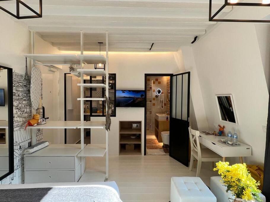 Equipe A Nation Xi-tout Confort Apartamento *