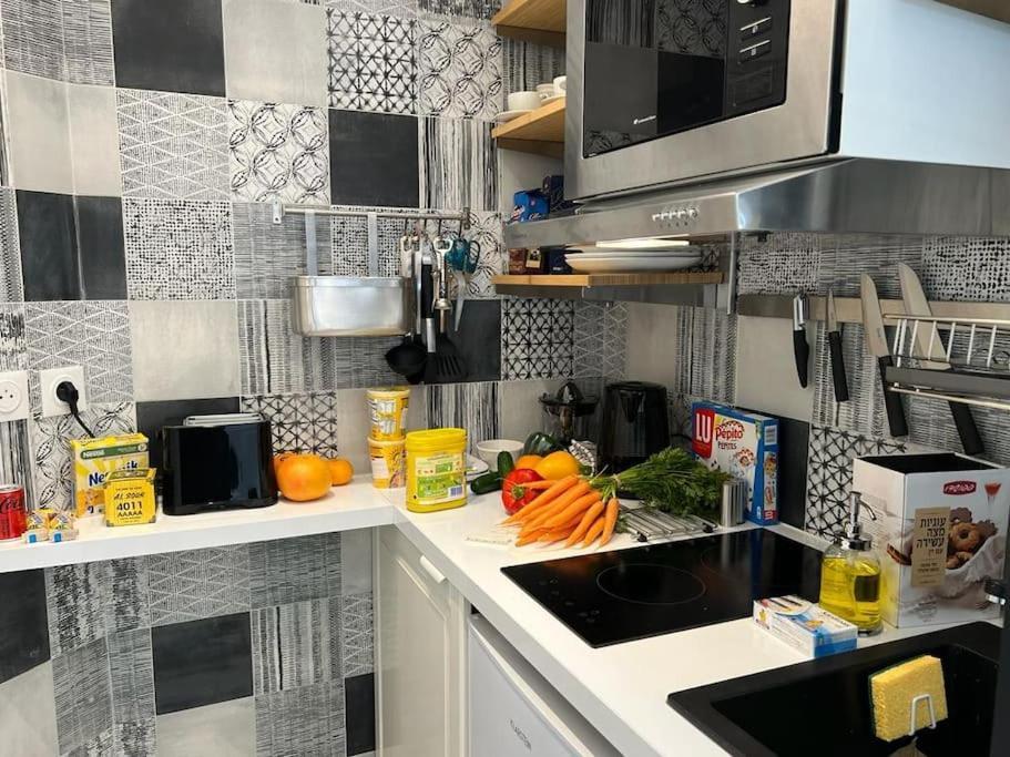 Equipe A Nation Xi-tout Confort Apartamento *