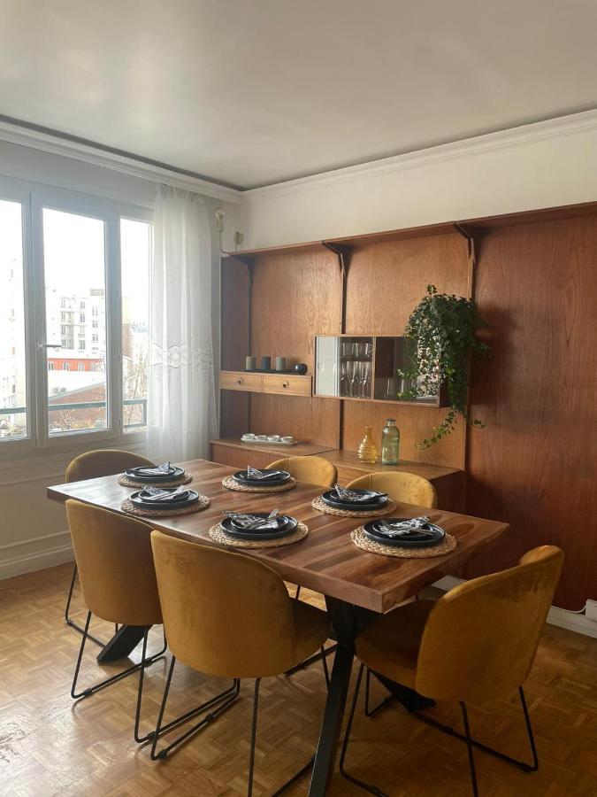 Magnifique Apartamento *