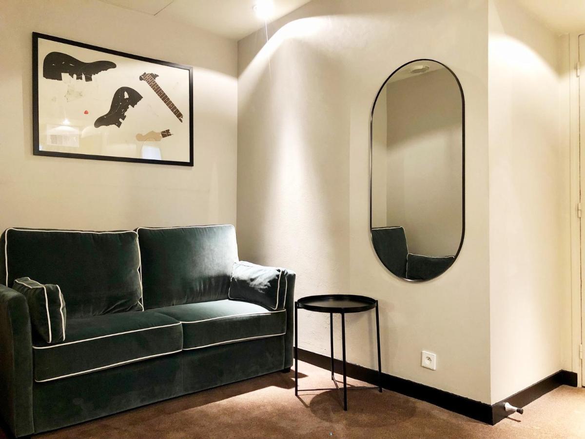 Elysées, An Ihg Hotel Paris