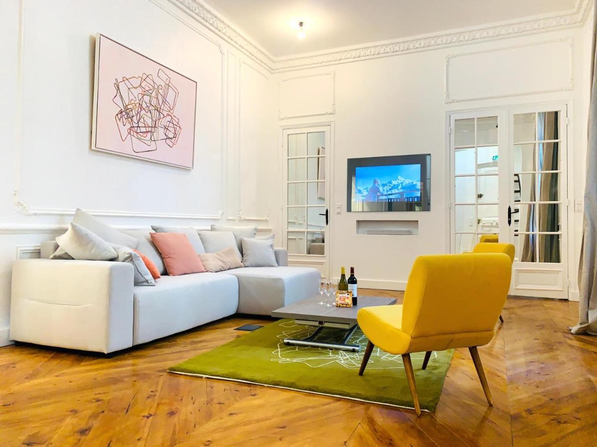 Apartamento 2 Bedrooms - Centre - Champs Elysees