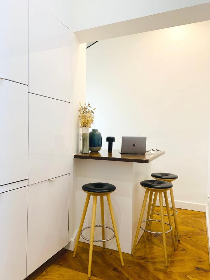 2 Bedrooms - Centre - Champs Elysees Apartamento *
