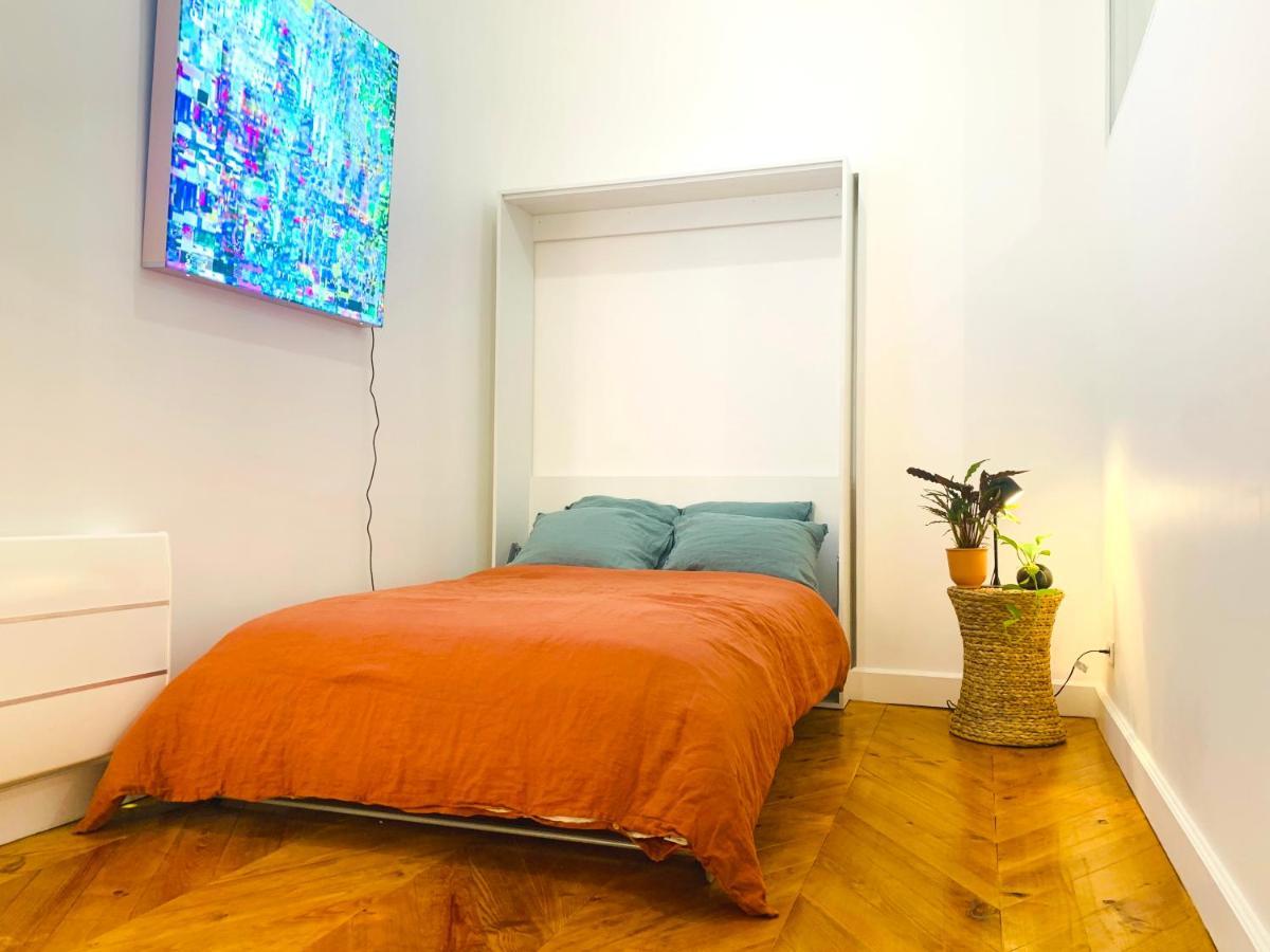 2 Bedrooms - Centre - Champs Elysees Apartamento Paris