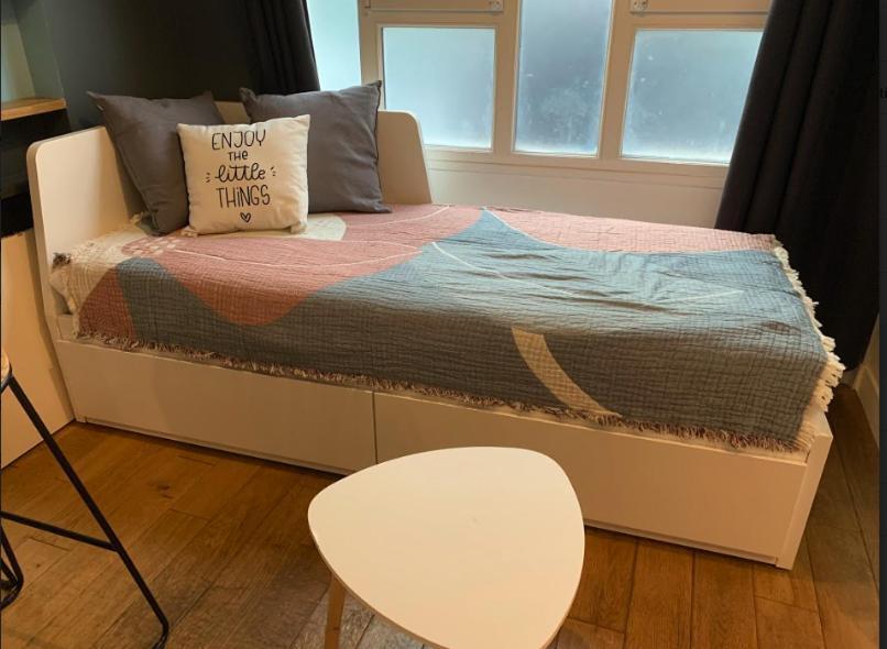 Midoon Guest - Duplex D'architect 10eme Paris