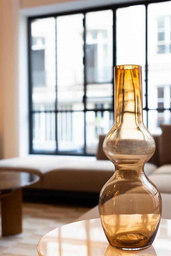 Apartment La Grande Ecurie Paris