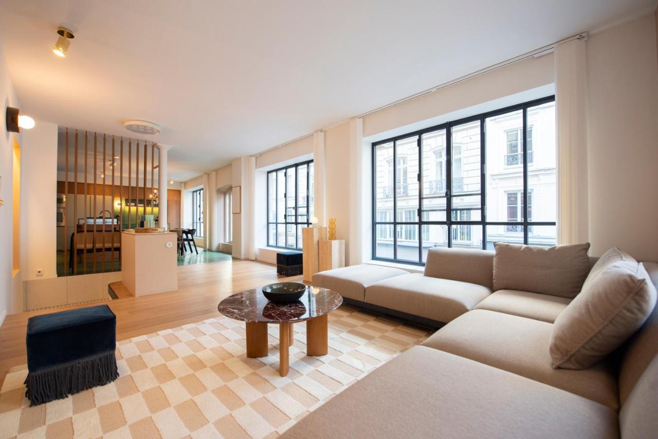 Apartment La Grande Ecurie