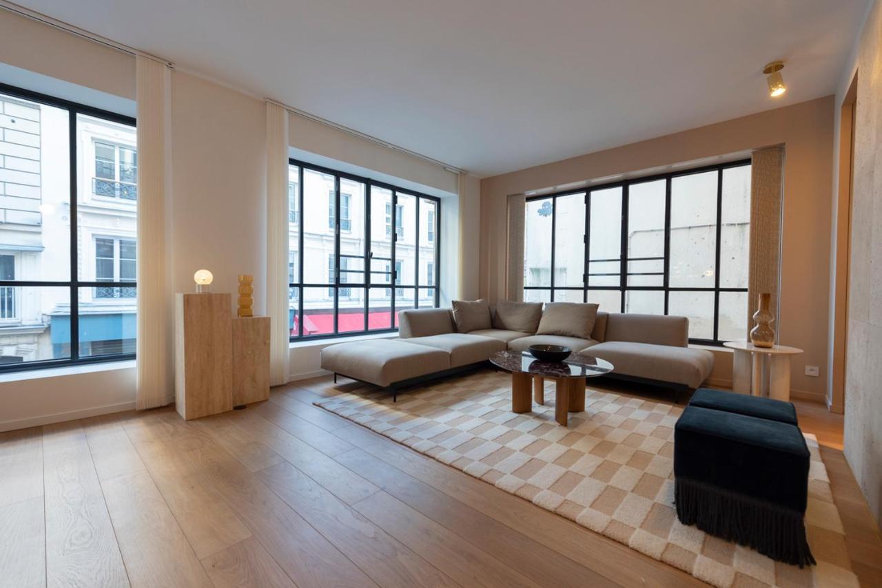 La Grande Ecurie Apartment Paris