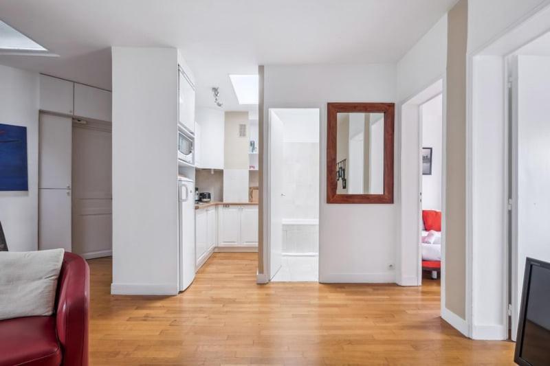 Apartment Charming Parisian