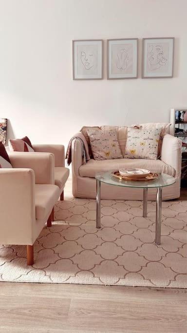 Apartamento Studio Cozy Pour 2 Personnes Bercy