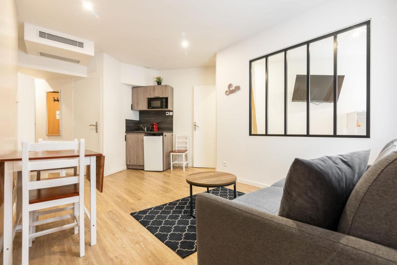 Apartamento And Warm Flat For Four Or Six People In Center